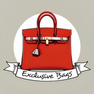 Логотип @exclusivebagsboutique - Exclusive Bags Boutique