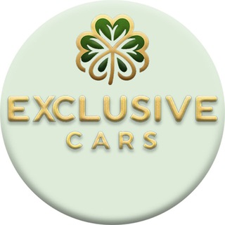 Логотип @exclusivecars227 - «Exclusive cars»
