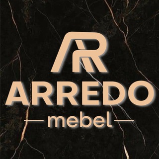 Логотип @exclusivemebeluz - Arredo mebel⚜️
