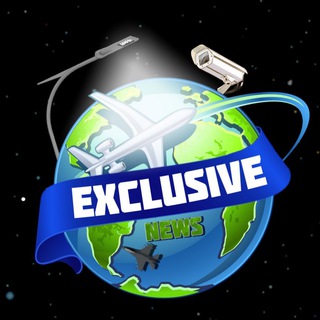 Логотип @exclusivenews_ru - НОВОСТИ ФИНАНСОВ
