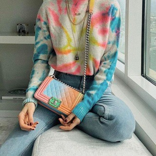 Логотип @exclusivesumki - Exclusive sumki