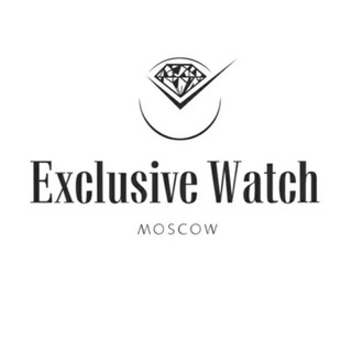 Логотип @exclusivewatch - Exclusive Watch