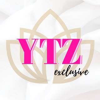 Логотип @exclusiveytz - Exlusive YTZ