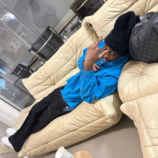 Логотип @exclutiako - M3LO WORLD 🐍