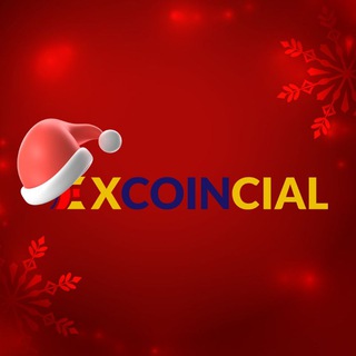 Логотип @excoincial - EXCOINCIAL