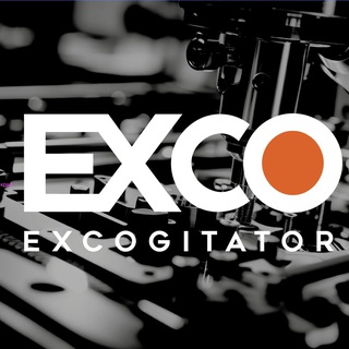 Логотип @excolab - EXCO