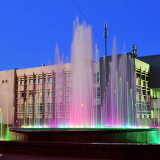 Логотип @excursionsche - Екскурсії «Сила історії» | Черкаси