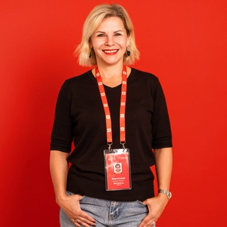 Логотип @excursionsinmoscow - Гид по Москве Виктория Салий.