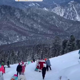 Логотип @excursionsinsiberia - Экскурсии по Сибири