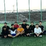 Логотип @exe_guild - exe Gaming💦✌🏻