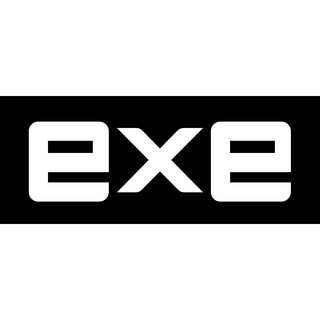 Логотип @exe_main - main.exe
