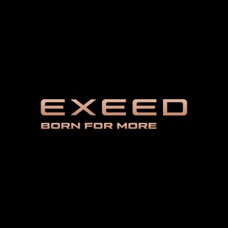 Логотип @exeed_avilon - EXEED АВИЛОН