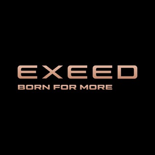 Логотип @exeedchat - Чат EXEED Russia