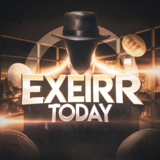 Логотип @exeirrtoday - Exeirr Today | Gifts