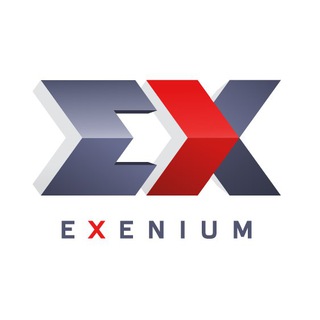 Логотип @exenium_chat - Exenium Chat
