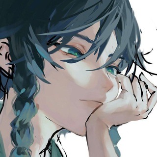 Логотип @exexexexexo - ПЕРЕЕЗД! °•ɢᴇɴsʜɪɴ’s sᴇʀᴇɴᴅɪᴘɪᴛʏ•°