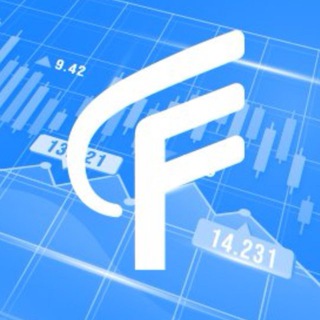 Логотип @exfinnnews - Эксперт Финанс | КриптоНовости