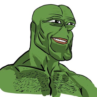 Логотип @exhausteddude - Dumb Money