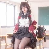 Логотип @exhentai5starcosplay - Exhentai Cosplay本子