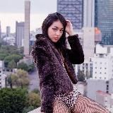 Логотип @exhibonovia - ExhiboNovia2