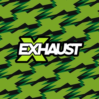 Логотип @exhst - EXHAUST