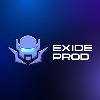 Логотип @exideprod - ExideProd | ChatGPT