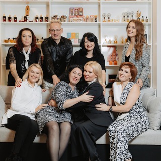 Логотип @exilitygroup - Exility Group