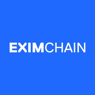 Логотип @eximchain - Eximchain