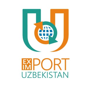 Логотип @eximuzb - Экспорт в Китай 🇺🇿🇨🇳 Хитойга экспорт