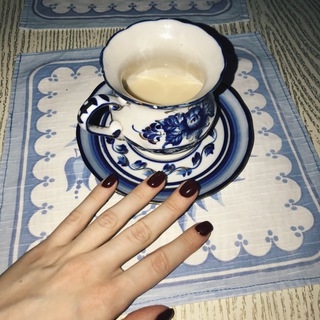 Логотип @existentializa - экзистенциализа