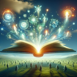 Логотип @existing_true - Истина