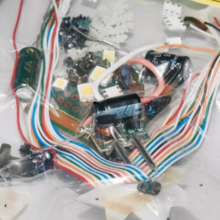 Логотип @existophobia - экзистофобия