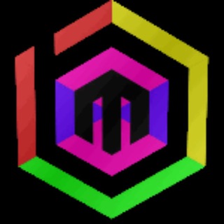 Логотип @existv2 - Mentos Official Telegram Group