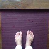 Логотип @exitgame - автобиография йога