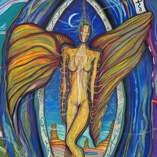 Логотип @exitmatrix777 - ExitMatrix ✨