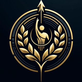 Логотип @exitodorad - Éxito Dorado ✨