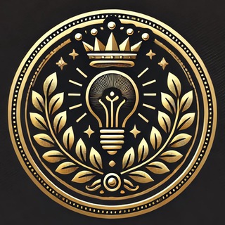 Логотип @exitoymotivacio - Éxito y Motivación 🧠