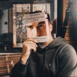 Логотип @exlibris_asp - В поиске достойного контента | SMM