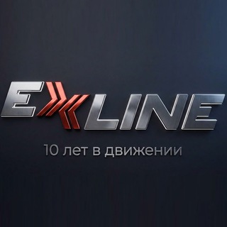 Логотип @exlinelubricants - EXLINE LUBRICANTS