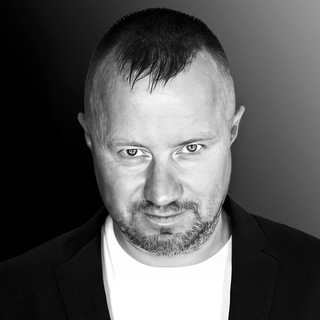 Логотип @exmajor - МАЙОР В ОТСТАВКЕ