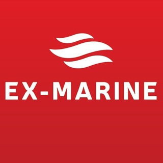 Логотип @exmarine - Exmarine