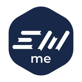 Логотип @exmocryptonews - EXMO.me Cryptonews
