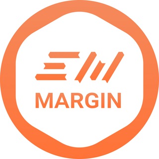 Логотип @exmomargin - EXMO Margin Комьюнити
