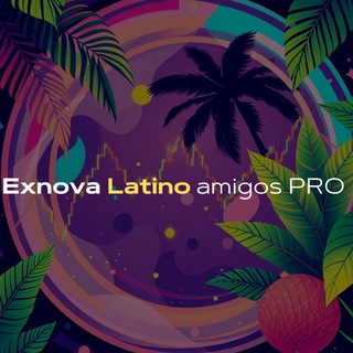 Логотип @exnovalata - Exnova Knock Knock 🙊 COLTA