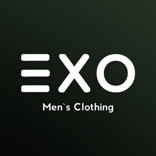 Логотип @exo164 - E.X.O. | КРОССОВКИ | ОДЕЖДА