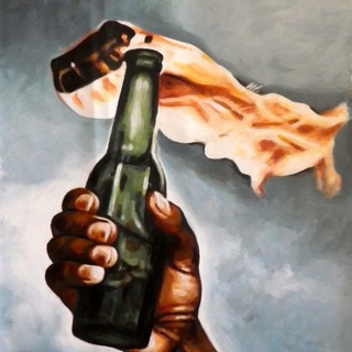 Логотип @exo_russ - Ртуть