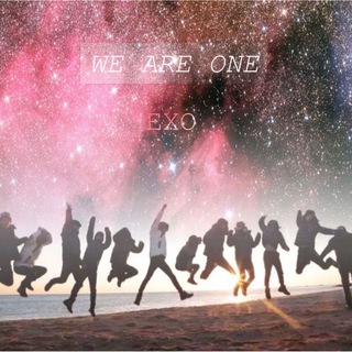 Логотип @exo_shows - °•EXO SHOWS•°