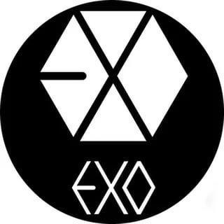 Логотип @exobrasil - EXO Brasil