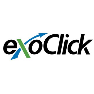 Логотип @exoclicknews - ExoСlick Official RU