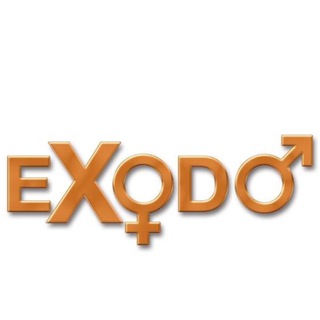 Логотип @exodoclub - Exodo Club